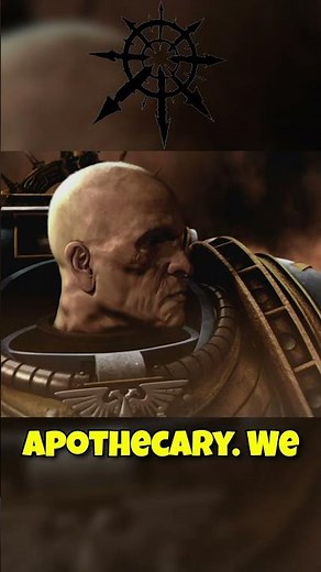 Ultramarines: Chaos Desecration Uncovered! | Warhammer 40K