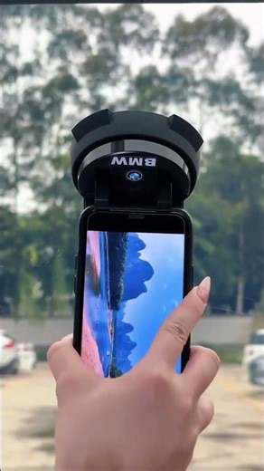 [AI INTELLIGENT SENSING] MULTIFUNKTIONALER HANDYHALTER