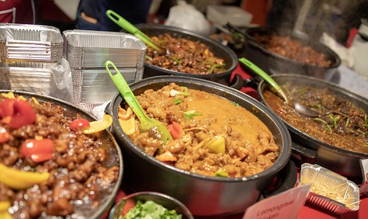 Comida típica de Panamá | 10 platos imprescindibles