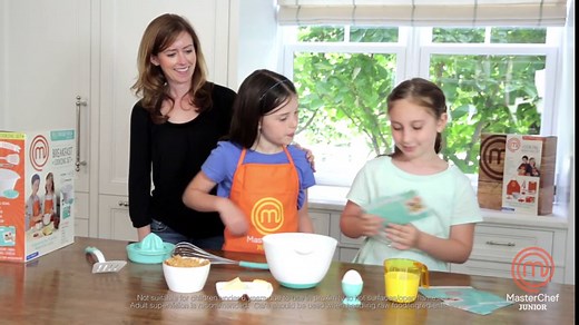 Pizza Cooking Set - 5 Pc Kit Includes Real Cookware for Kids w Recipes, Board, Roller - Make Homemade Pizza, Birthday Holiday Gifts