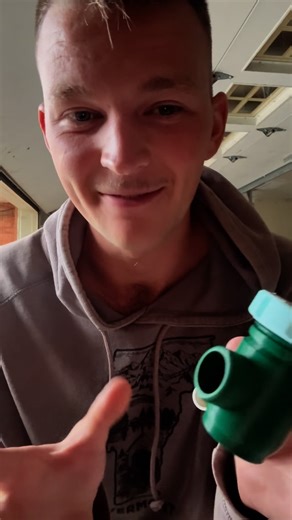 Zay on Instagram: "the funky homemade woodwind instrument: a clarinet, flute, and oboe all in one! #tuboe #music #homemadeinstrument"