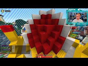 Smajor1995's MCC 14 VOD w/ Wisp, HBomb94 & Solidarity | Aqua Axolotls | 29th May 2021