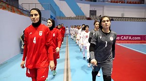 26K views · 709 reactions | ️ Highlights: Iran Dominates CAFA...