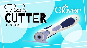 Watch Clover Slash Cutter on Amazon Live