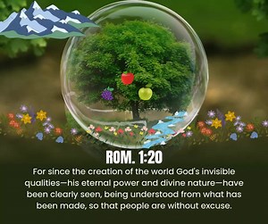 39 reactions · 44 shares | God who is spirit uses His Physical Creations to explains about His Spiritual nature. #WordOfGod #StudyTheWordOfGod #SeekGodFirst #nature #spiritual #physicalcreations | What WE need to KNOW at this TIME? | Facebook