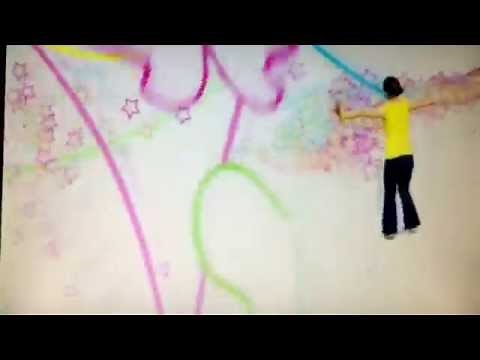 Milkshake! New closing titles 2013 (Derek/Kemi and Jen)