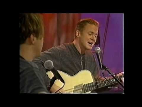 Deep Blue Something - Breakfast At Tiffanys Acoustic