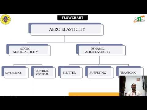 Aeroelasticity