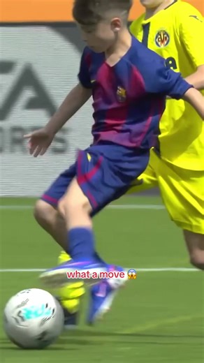Barça DNA: La Masia Skills