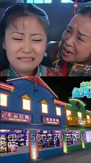 See The Secret Behind These Awesome Carnival Booths!