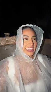 I actually cannot believe she got her to get on 😂 #theaguilars #sister #disney