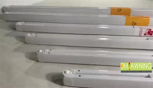 Low Cost Electric Retractable Pergola Awning Adjustable Sunshade Roof for Decking Patio Garden Waterproof Outdoor Canopy