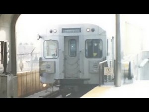 Sounds of Transit - TTC Subway H5 Car 5776 King ⇒ Downsview January 1997