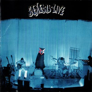 Genesis - Live
