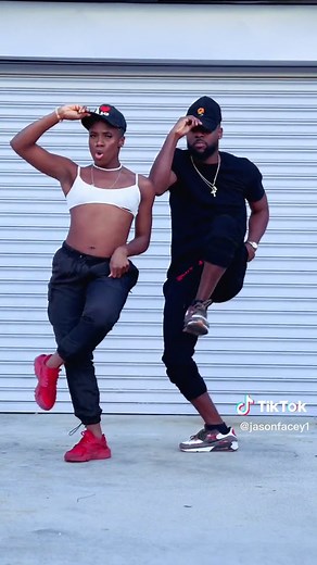 Jason Facey on TikTok