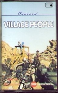Village People - Cruisin'