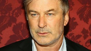 Is Alec Baldwin done with the limelight?