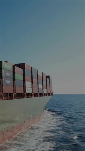💰Ever wondered how massive cargo ships actually make money? ⚓Shipping is the backbone of global trade. Discover the real business behind the world’s largest vessels in this reel! 👉 Follow Marine Insight for more fascinating maritime facts and insights. #MarineInsight #CargoShips #GlobalTrade #ShippingIndustry #MaritimeFacts #ContainerShipping #SeaTrade #ShipEconomics #HowItWorks #MaritimeWorld | Marine Insight