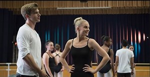 Backstage Season 2 Episode 1 : And We Are Back...| FULL SHOW