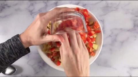 Easy Home Fries That Take Breakfast to the Next Level