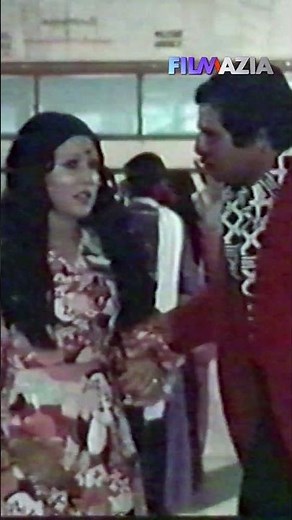 Mujhy Ias Qiymat Main Q Choar, Insaniyat | Waheed Murad, Zeba,Tariq Aziz, Firdous, NanhaI, Urdu Film