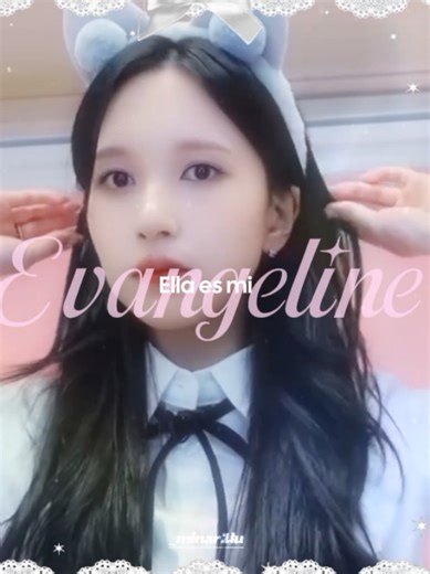 Mi linda Mini♡ #twice #minatwice #minabiased #minaedit #twiceedit