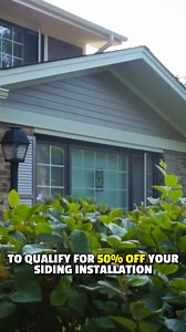 6.1K views · 259 reactions | We’re Looking for 150 Homeowners in Northeast Florida for a Home Siding Transformation! ✅ You Must Own Your Home ✅ Your Siding Must Be Older Than 10 Years Old ✅ You Must Live In An Eligible Zip Code Click the “Get Quote" Button Below to book your Free Consultation | Paramount Builders, Inc. | Facebook
