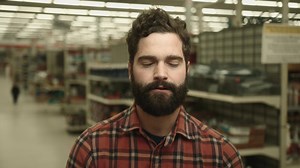 Nance doesn't mind a little shop and tell. It's no secret. She's a Marden's shopper. | Marden's