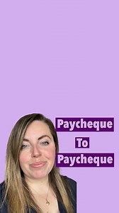 69 reactions · 5 comments | Living paycheque to paycheque? Here are some of the first steps I took to getting out of the cycle of living paycheque to paycheque and take control of my money! Where to start?!! Here’s where I started when I began to take control. I spread the process out over a week, and took my time. #startingtobudget #budgeting #gettingstarted #paychecktopaycheck #goals | Irish Budgeting | Facebook