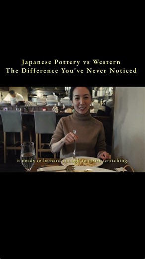Japanese Pottery vs Western: The Differences You've Never Noticed