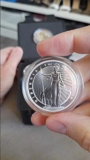 How To Store Silver Coins In Style!