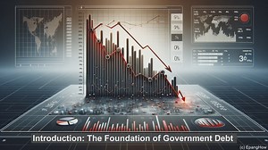 What is the difference between a treasury bill and a treasury bond?