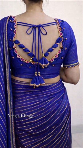 2026 Ki popular Back Neck Designs ideas 💯👌#shorts #tiktok