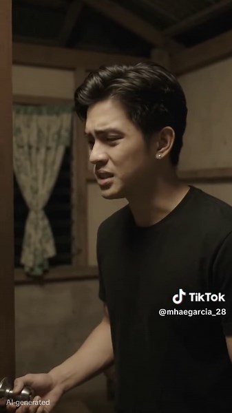 Sa Likod ng Bukid — Part 1: Pagdating ni Ethan at Ang Unang Gabi