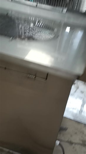 Salt water injection machine #tiktok #meatmachine #foodmachine #machinery #pig