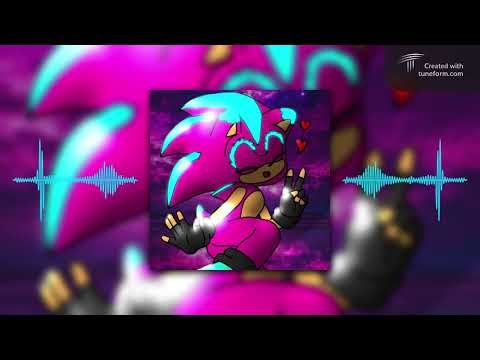 Nely The HedgeWolf Theme V2 :Queen Of Love And Flame