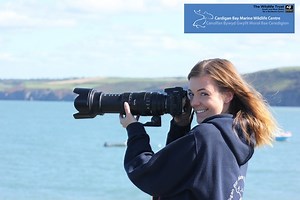 CBMWC Research | The Wildlife Trust of South and West Wales