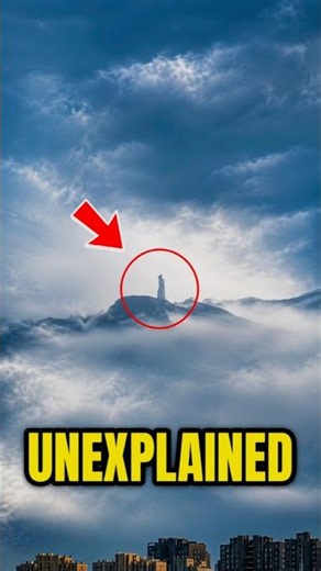 TOP 5 CRAZIEST CLOUD PHENOMENON EVER CAUGHT ON CAMERA #shorts