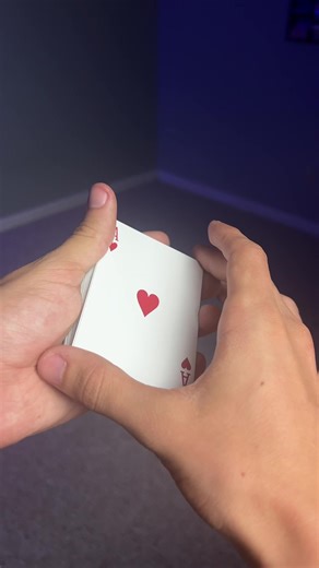 Shapeshifter Color Change Tutorial #cardtrick #magictrick #cardmagic #sleightofhand #magician