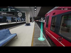 Train Sim World 5: London Commuter (Gatwick Express) - An Introduction.