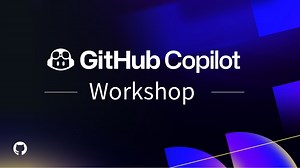 GitHub Copilot Workshop