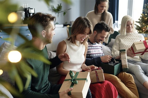 Le migliori idee per i regali Natale