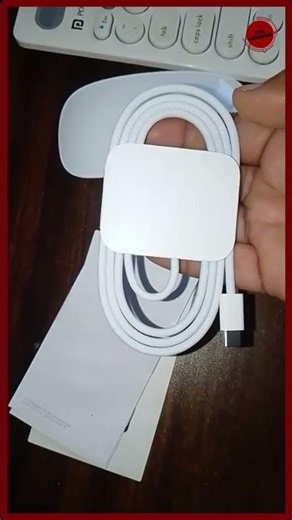 Apple Magic Mouse 2: Unboxing & Review #apple #technology #review #tamil #shorts