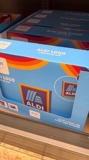Aldi's Affordable Lego Alternative: Build Your Own Store