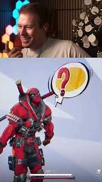 Deadpool FULL Kit Reveal for All Roles!! | Marvel Rivals