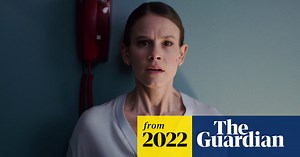 Smile review – grin and bear it in this queasy, nasty horror melodrama