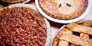 These Are the 10 Best Pie Shops Across the U.S.