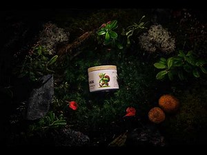 Smell once, remember forever.