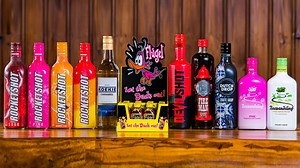 Devil Shot - FLS Company