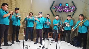 Les comparto algunos temas de la Banda Emperador Azteca del Estado de México, pueden contactarlos a los teléfonos 55 6698 1706 y 55 5788 8156. | Bandas de Viento